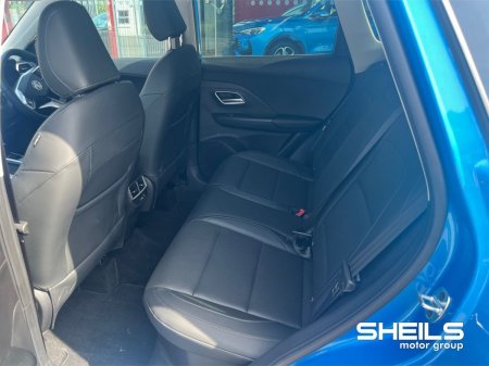 2026 MG ZS - photo 7