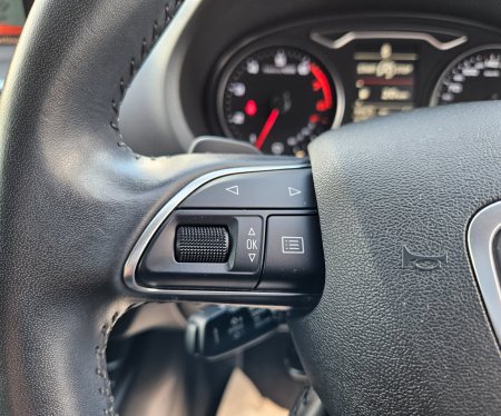 2015 Audi A3 - photo 10
