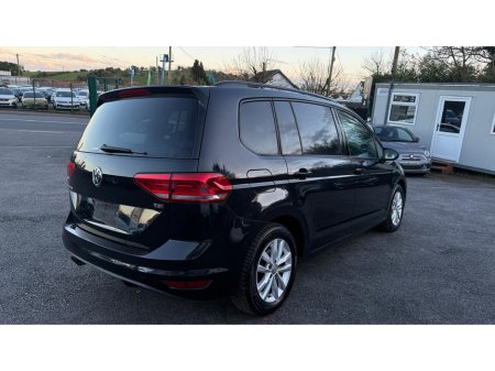 2016 Volkswagen Touran - photo 7