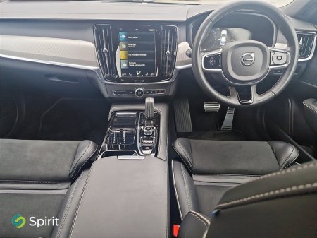 2021 Volvo S90 - photo 4