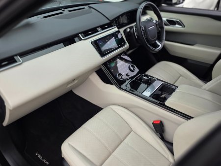 2020 Land Rover Range Rover - photo 17