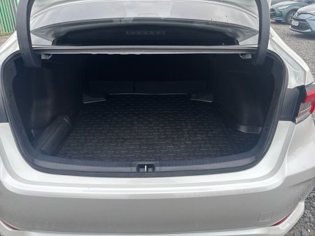 2024 Toyota Corolla - photo 10