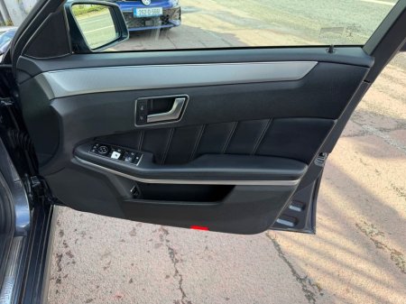 2015 Mercedes-Benz E-Class - photo 14
