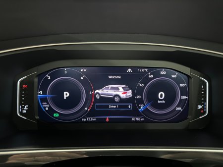 2019 Volkswagen Tiguan - photo 27
