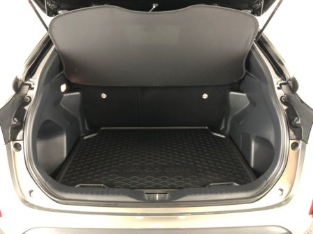 2023 Toyota Yaris Cross - photo 10