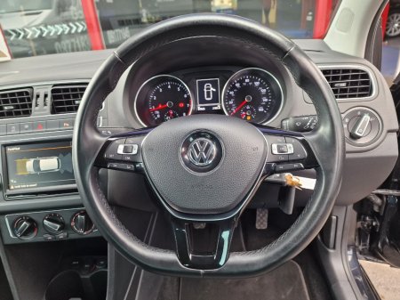 2016 Volkswagen Polo - photo 16