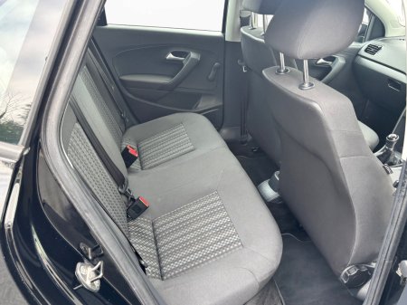 2015 Volkswagen Polo - photo 2