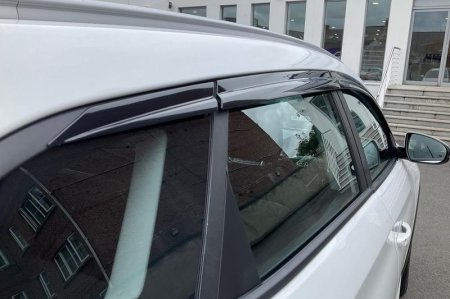 2018 Hyundai Tucson - photo 37