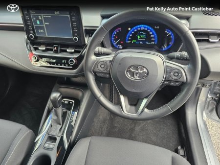 2022 Toyota Corolla - photo 9
