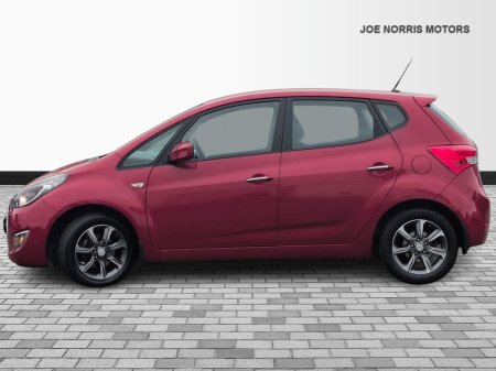 2019 Hyundai ix20 - photo 12