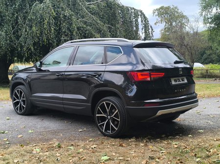 2019 SEAT Ateca - photo 10