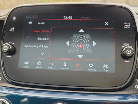 2024 Fiat 500 - photo 22