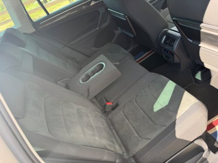 2016 Volkswagen Tiguan - photo 14