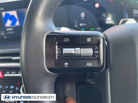 2025 Hyundai Santa Fe - photo 18