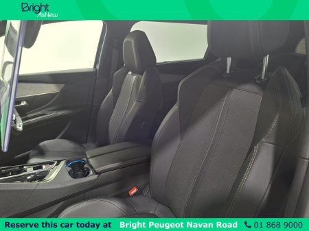 2024 Peugeot 5008 - photo 16
