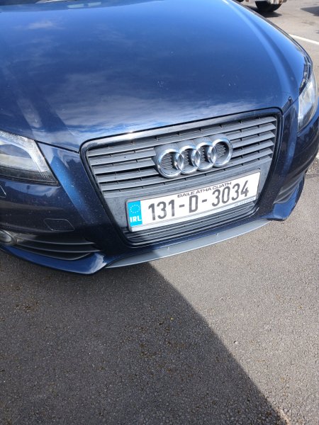 2013 Audi A3 - photo 2