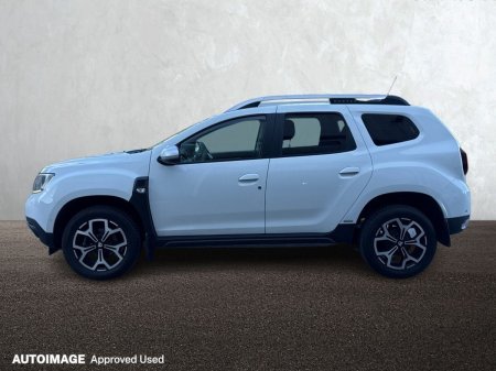 2021 Dacia Duster - photo 13
