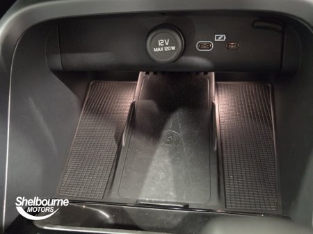 2025 Volvo XC40 - photo 19