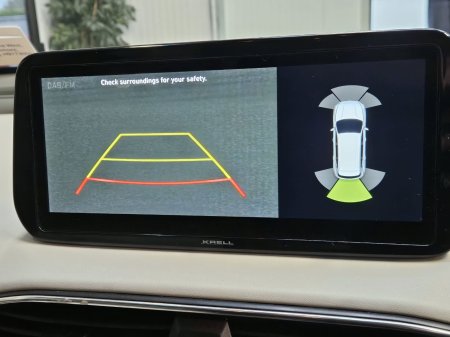 2021 Hyundai Santa Fe - photo 17