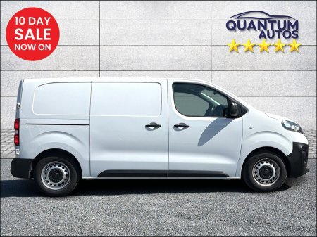 2023 Fiat Scudo - photo 10