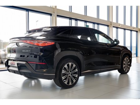 2026 BYD SEALION 7 - photo 10
