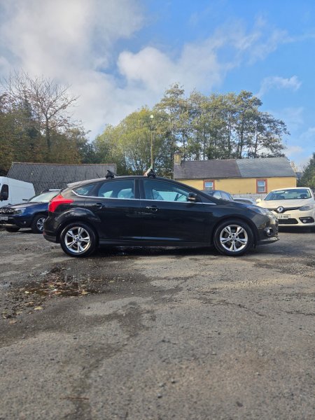 2013 Ford Focus - photo 3