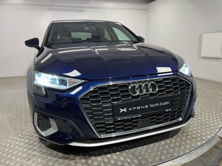 2024 Audi A3 - photo 19