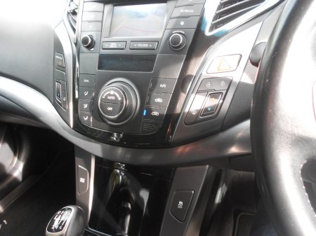 2016 Hyundai i40 - photo 7