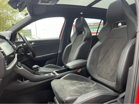 2023 Skoda Kodiaq - photo 19