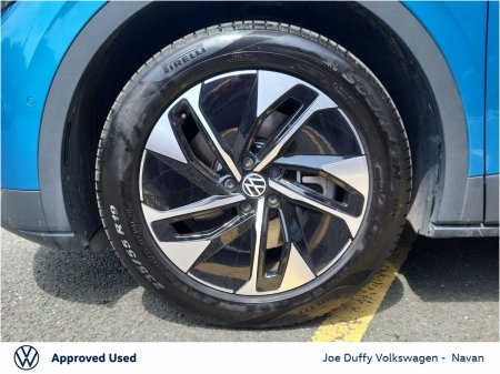 2025 Volkswagen ID.4 - photo 7