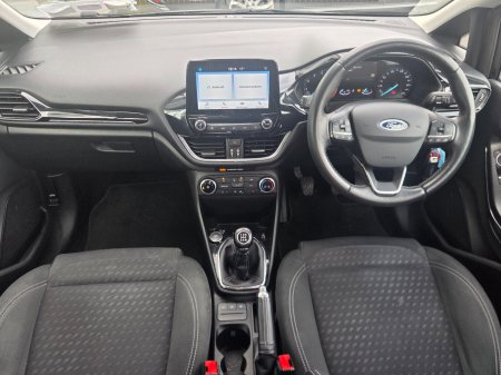 2019 Ford Fiesta - photo 4