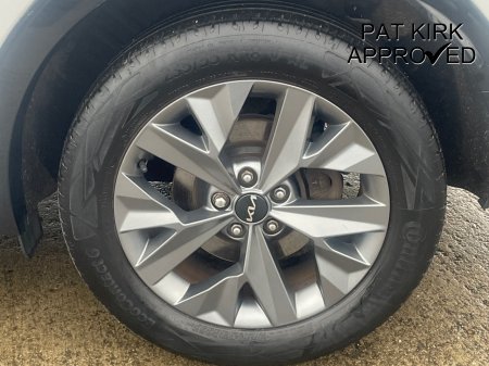 2023 Kia Sportage - photo 8