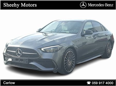 2026 Mercedes-Benz C-Class - photo 2