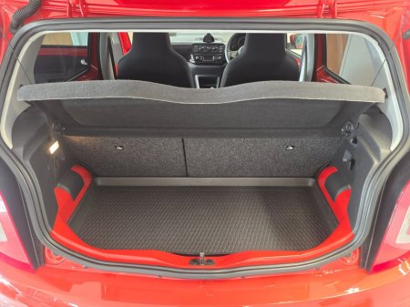2016 Volkswagen up! - photo 6
