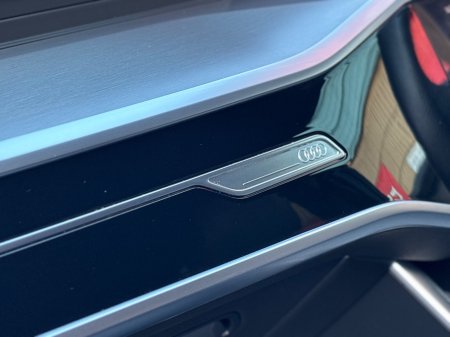 2021 Audi A6 - photo 20