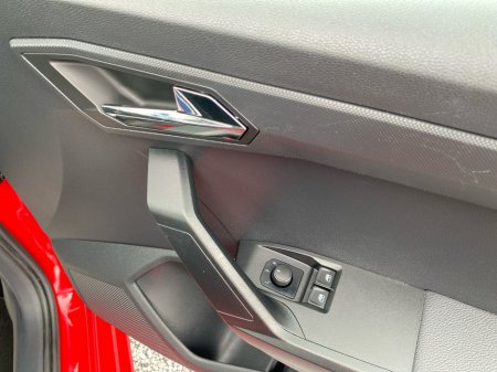 2020 SEAT Ibiza - photo 16