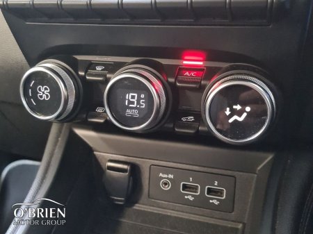 2021 Renault Zoe - photo 18