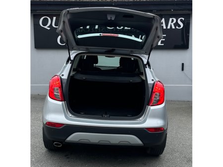 2019 Opel Mokka - photo 5