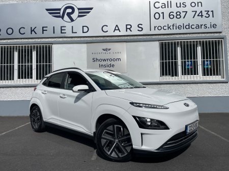 2022 Hyundai KONA - photo 5