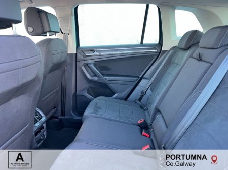 2023 Volkswagen Tiguan - photo 6