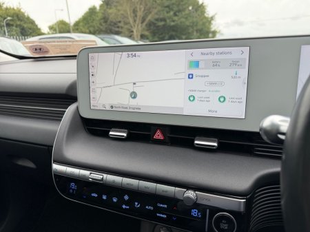 2023 Hyundai IONIQ 5 - photo 21