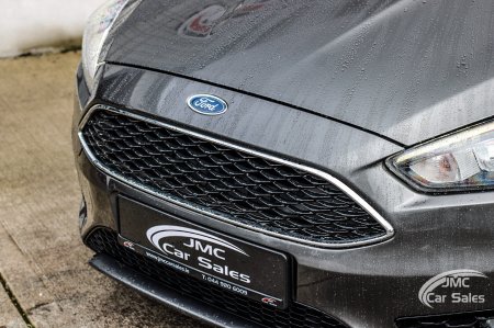 2016 Ford Focus - photo 3