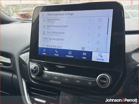 2024 Ford Puma - photo 18