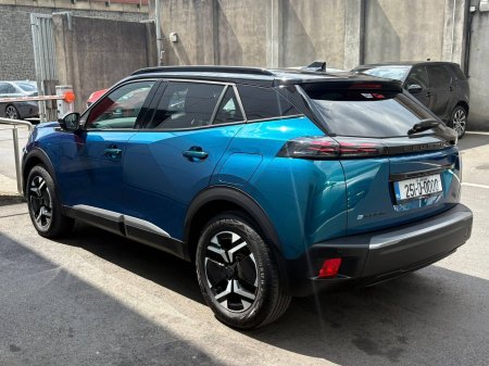 2025 Peugeot 2008 - photo 10