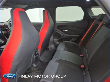 2027 Ford Explorer - photo 8