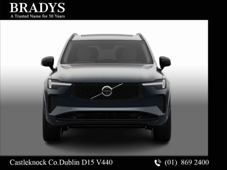 2026 Volvo XC90 - photo 9