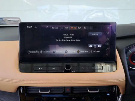 2026 Nissan X-Trail - photo 16
