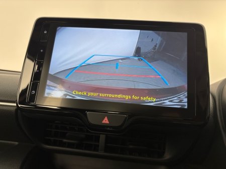 2026 Toyota Yaris - photo 17