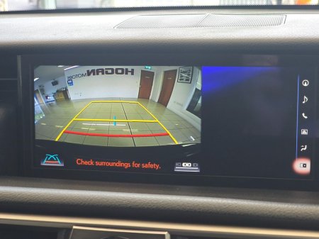 2019 Lexus IS - photo 12