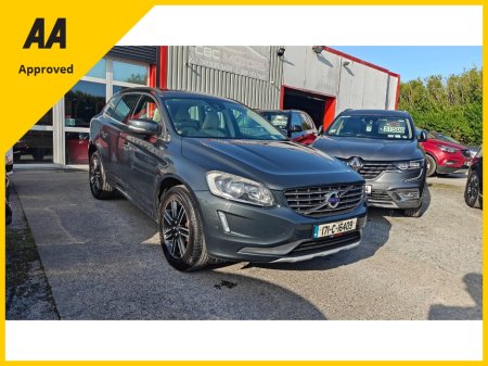 2017 Volvo XC60 - photo 2